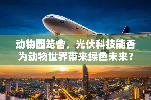 动物园笼舍，光伏科技能否为动物世界带来绿色未来？