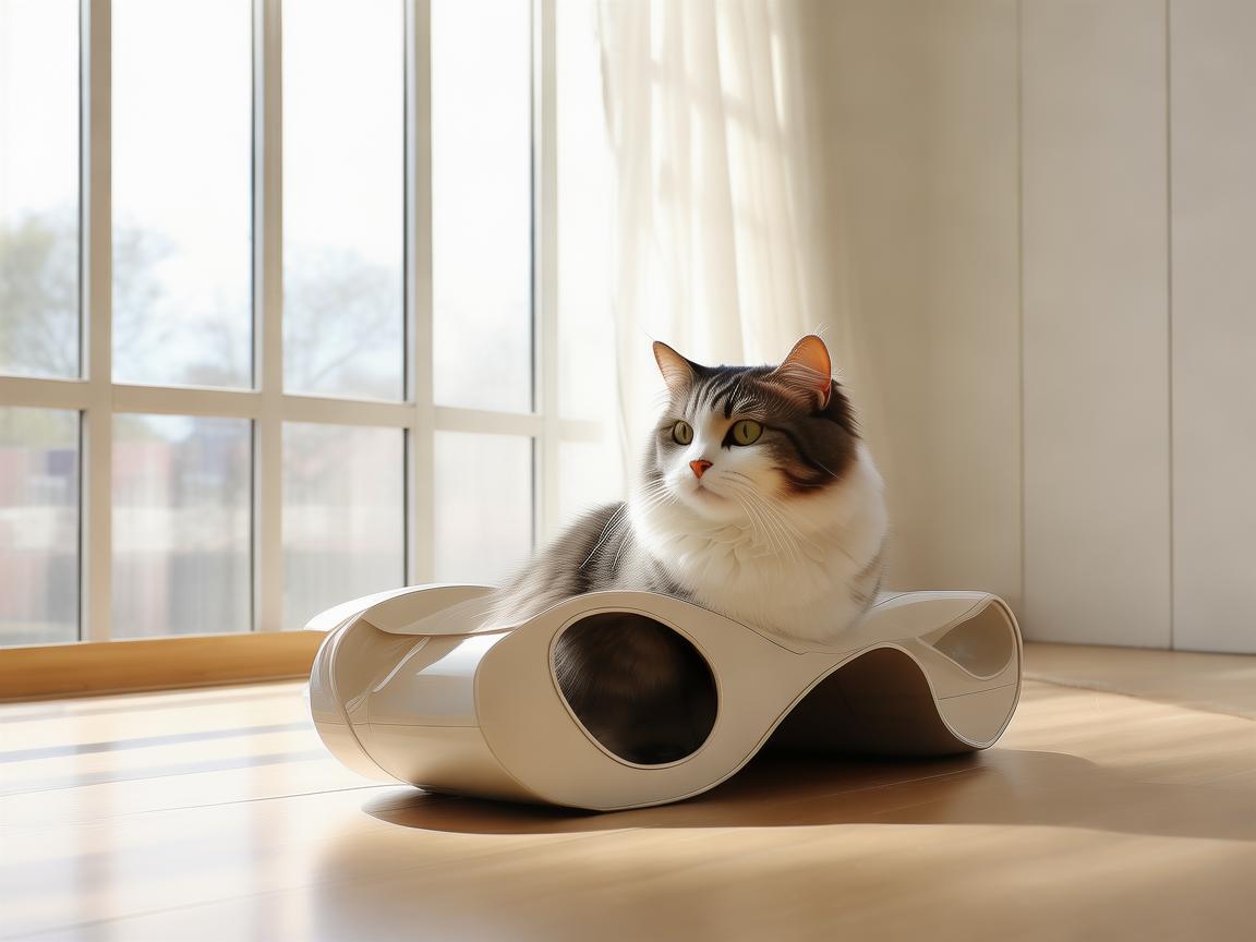 猫砂盆与光伏产业，一场跨界创新的启示？