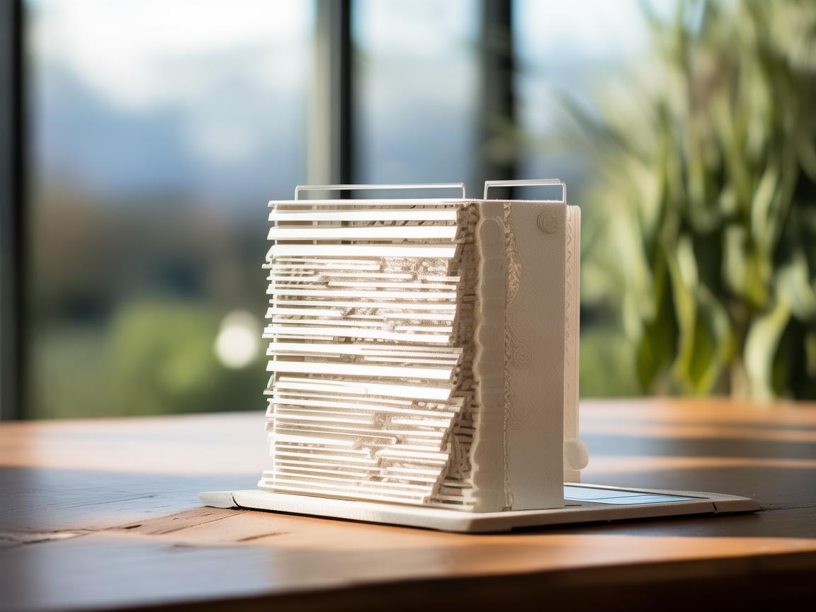 纸巾盒，光伏产业中的‘微小’却‘关键’的启示