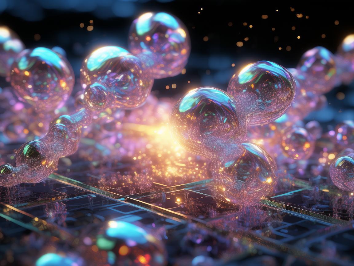 有机化学在光伏材料中的隐秘角色 有机化学在光伏材料中的隐秘角色