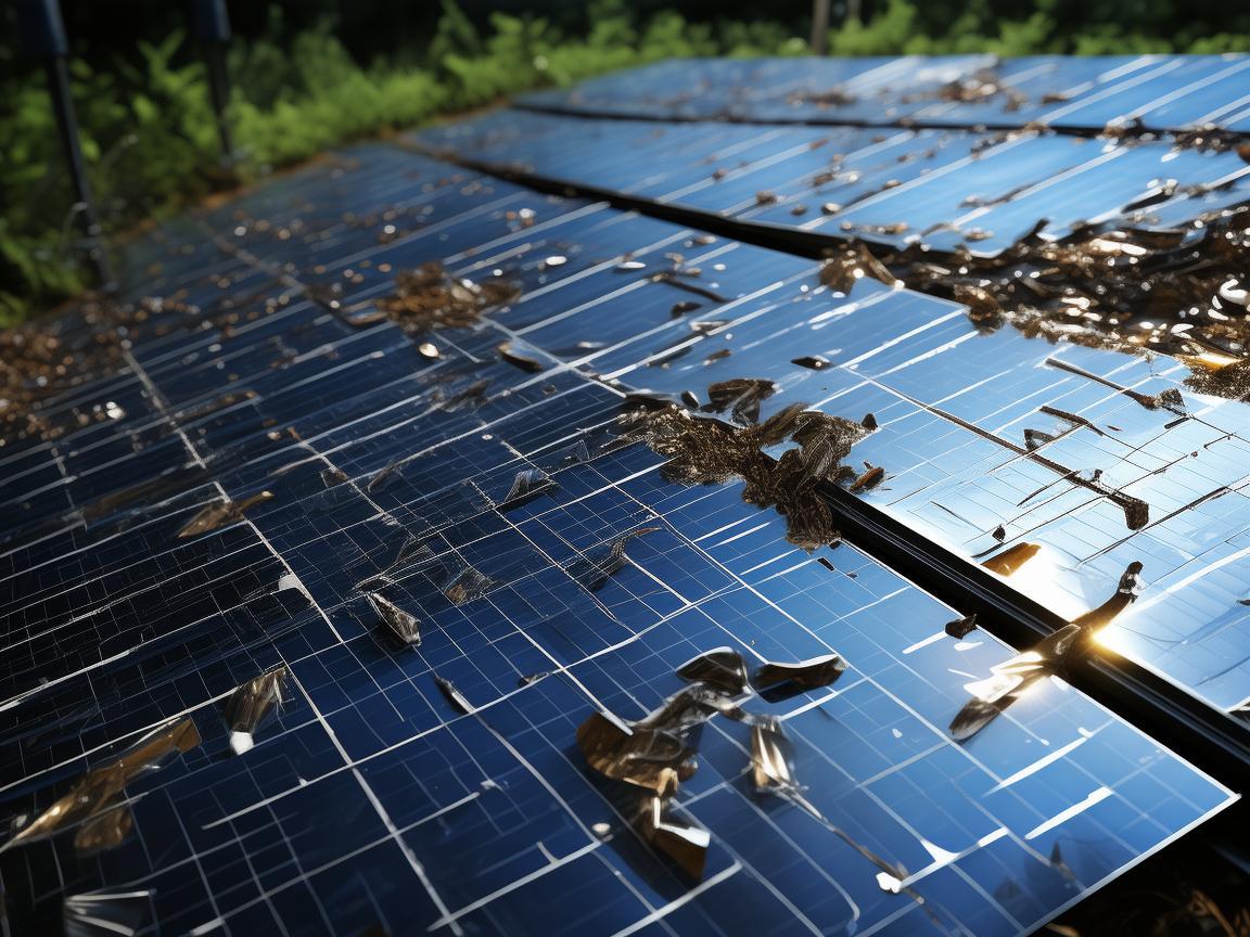 光伏事故中的法医学谜团，如何界定‘光’与‘伤’？