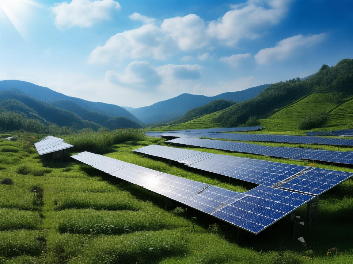 莆田光伏产业，如何利用地域优势实现绿色转型？