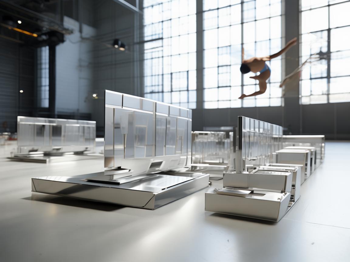 体操精神与光伏产业的共通之处，如何在‘翻转’中寻找‘平衡’？