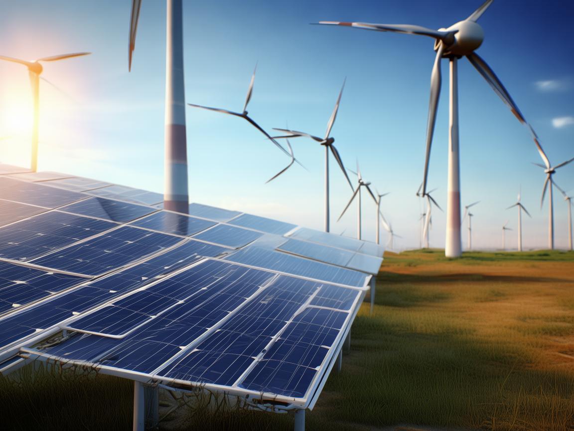 如何在风力资源丰富的地区优化光伏与风能的互补利用？