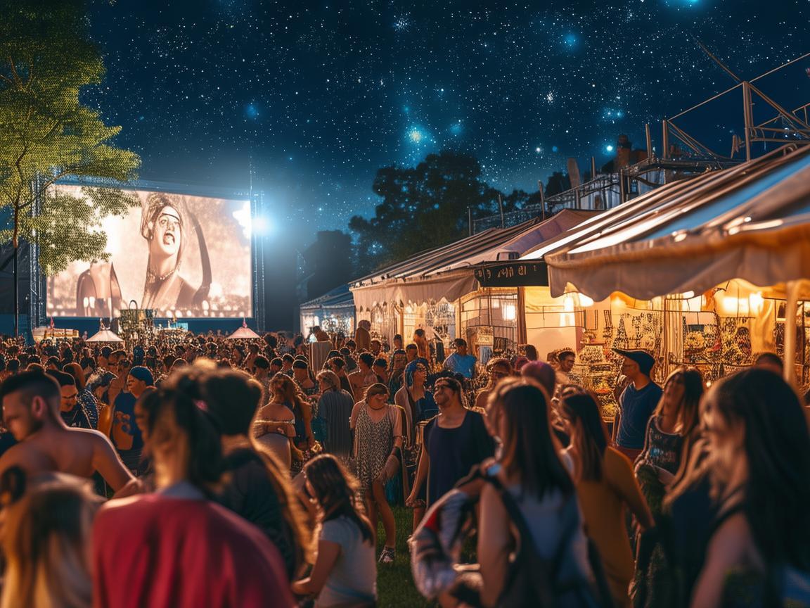 电影节，光伏产业与文化创意的跨界融合新视角？