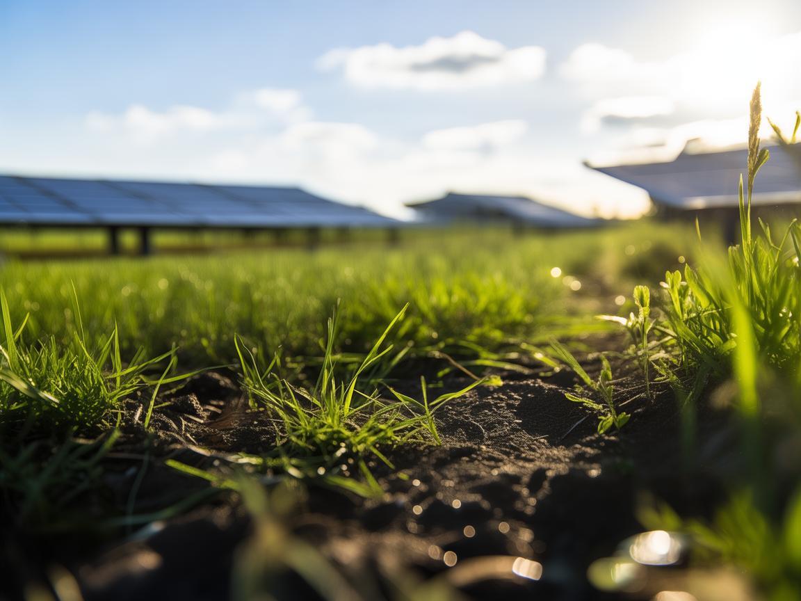 光伏产业中的地漏之谜，被忽视的隐形能量回收站？