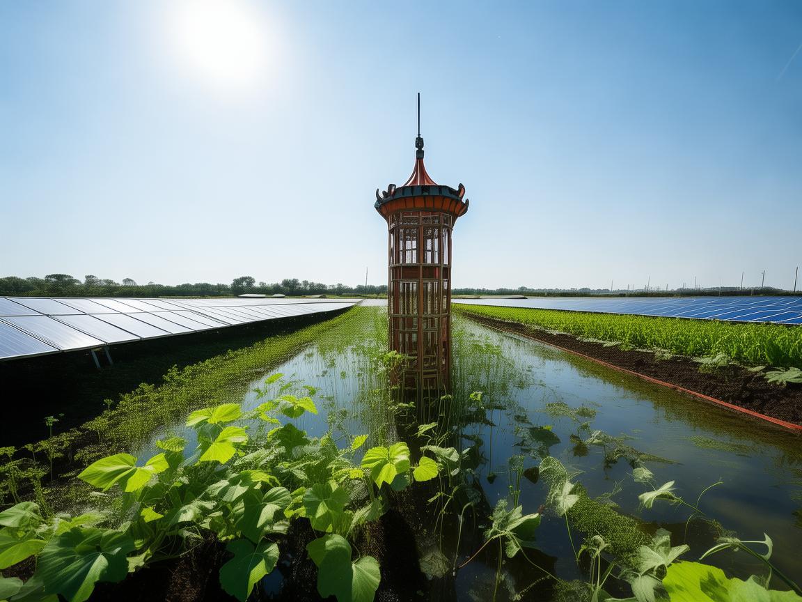 为什么黄豆在光伏产业中扮演着意想不到的角色？