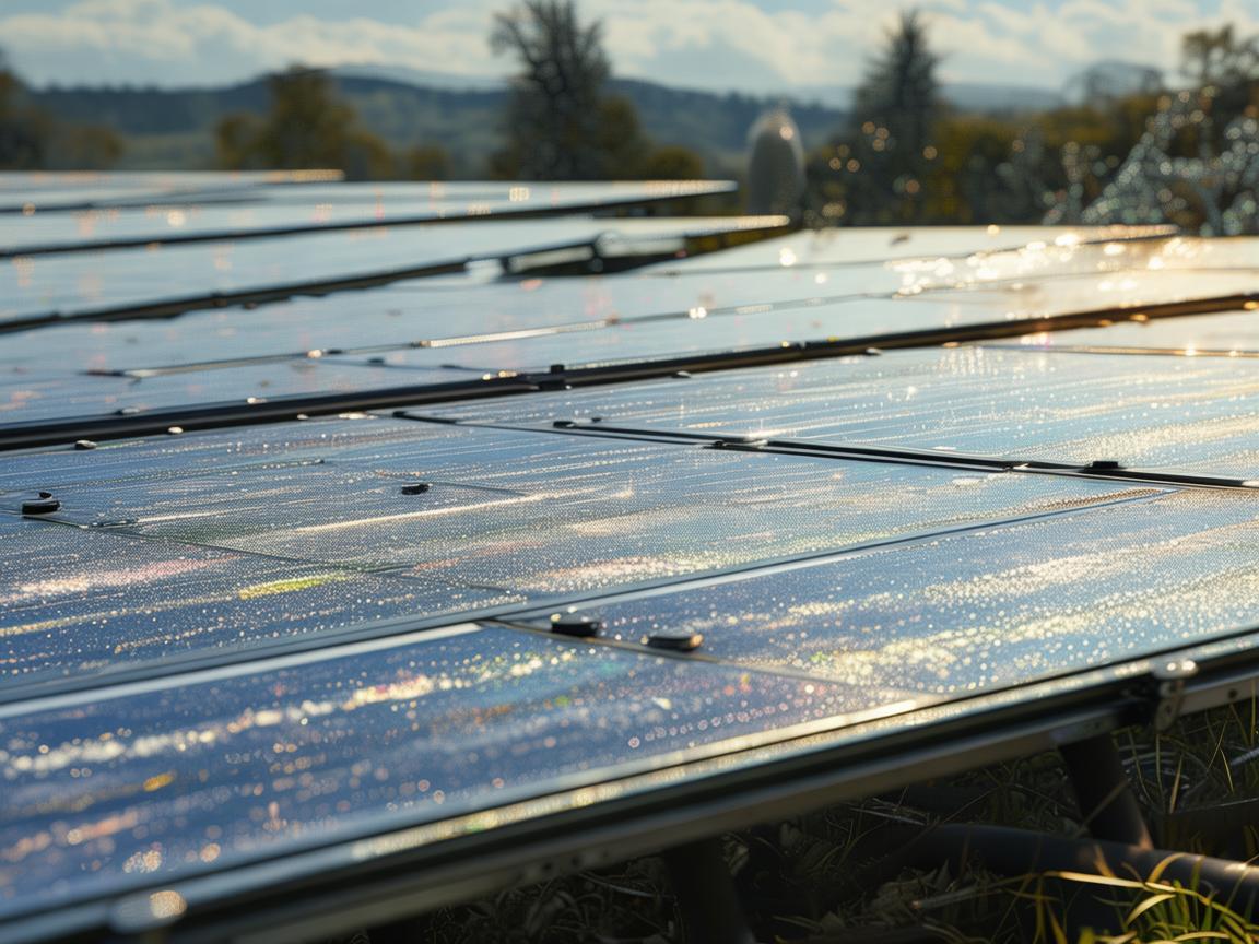 铂金在光伏产业中的‘隐秘’角色是什么？