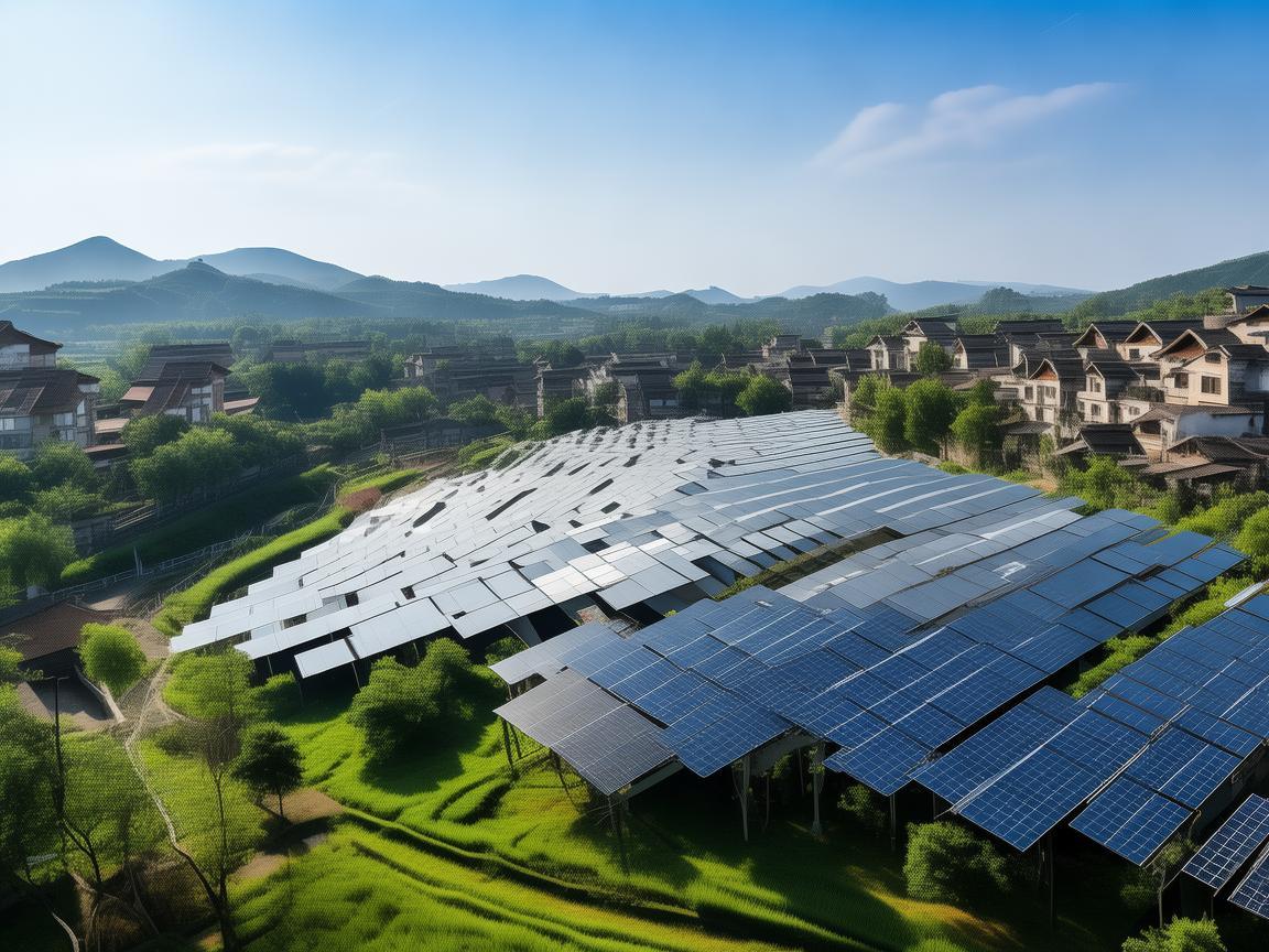 太仓，如何成为光伏产业绿色新星的？