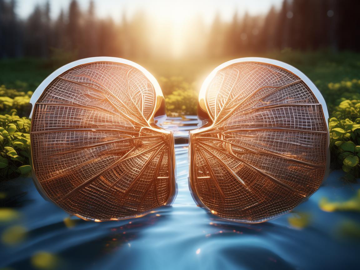 肾盂肾炎与光伏产业，两者之间竟有这样的联系？