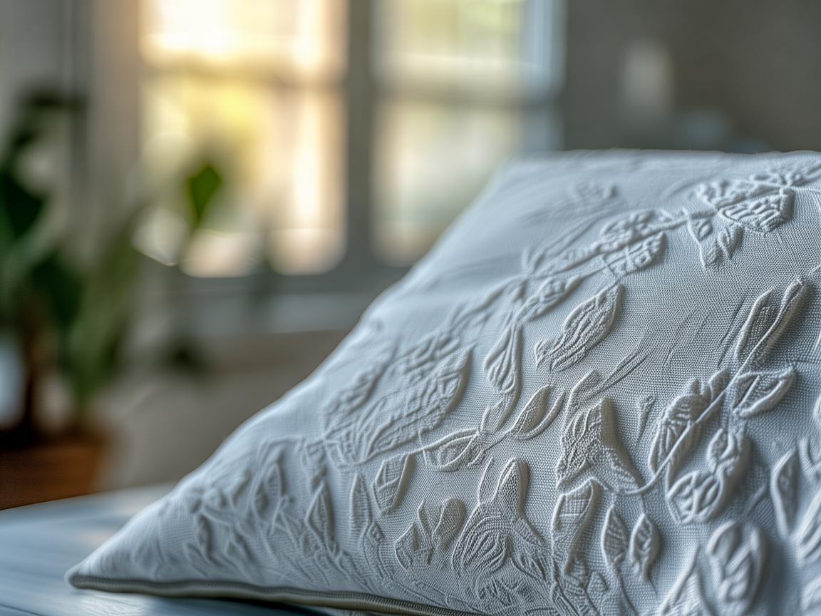 枕巾，光伏产业中的隐秘角色？