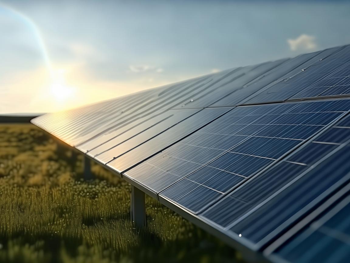 肾积水与光伏产业，两者之间竟有这样的微妙联系？