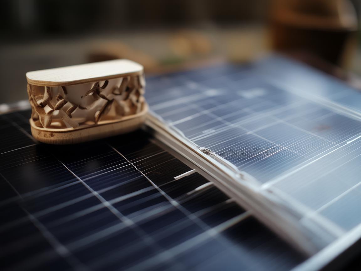 纸巾盒与光伏，跨界思考的微小启点