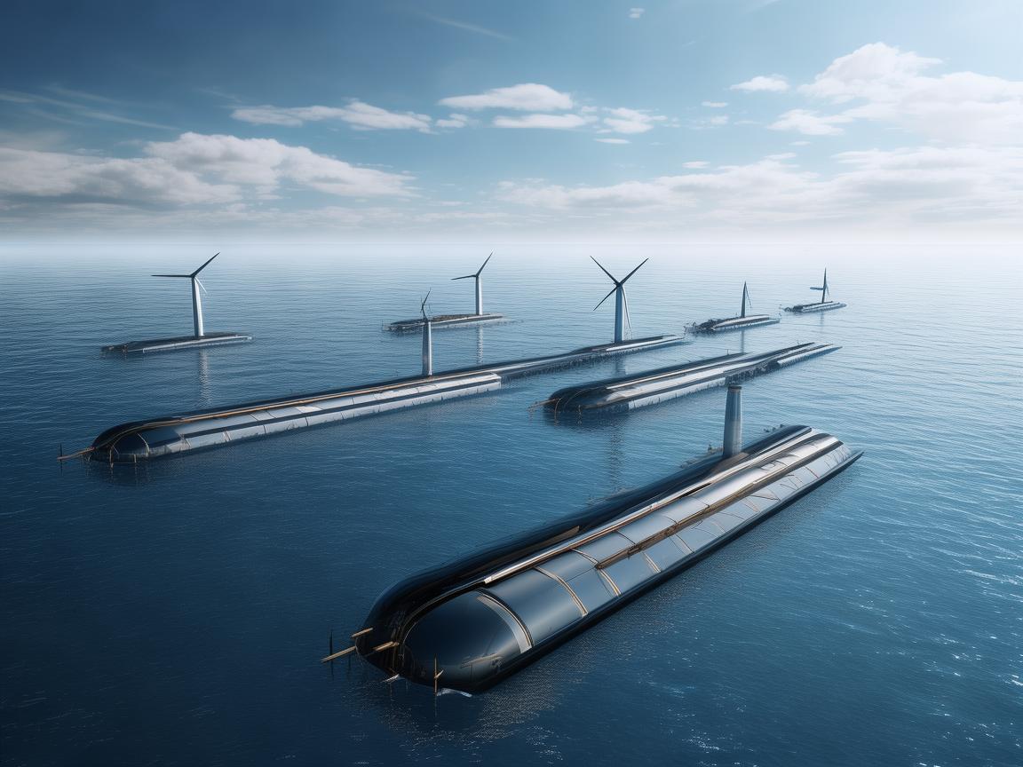 海洋学视角下的光伏浮体，如何构建蓝色能源的海上牧场？