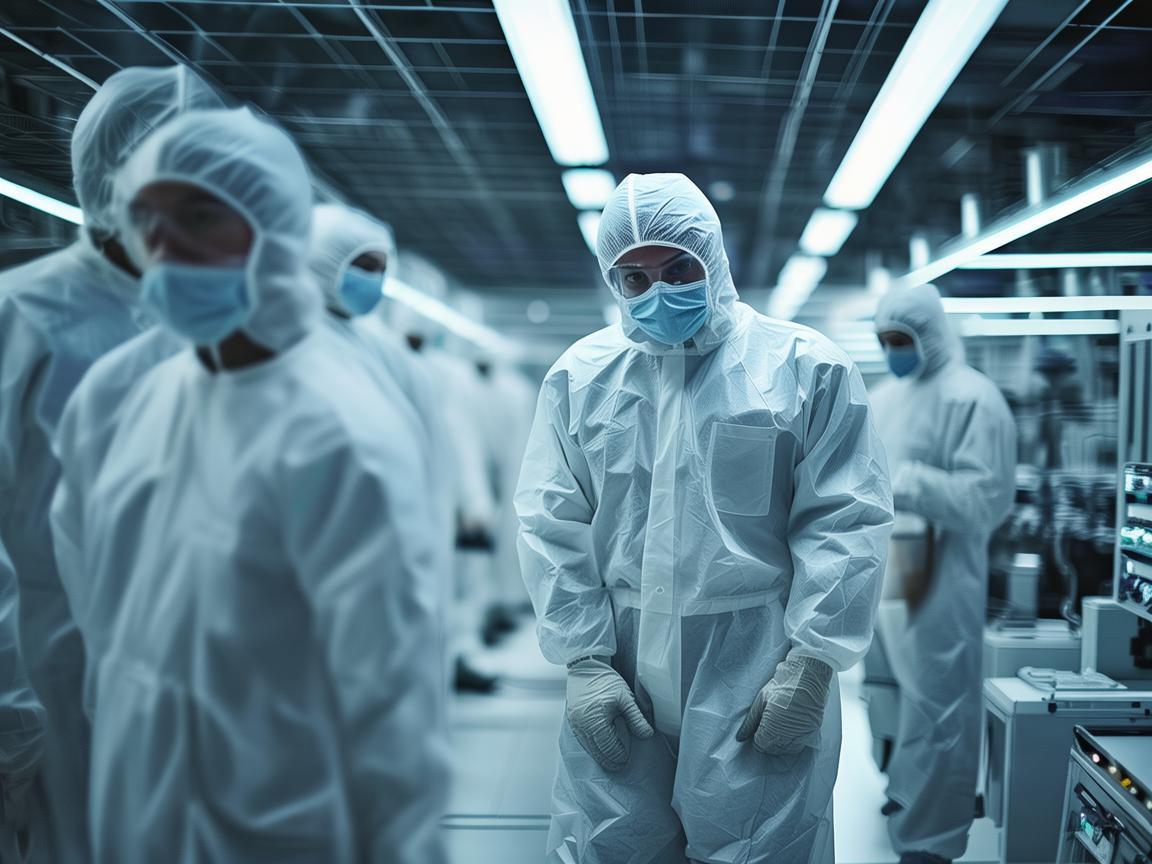 如何应对光伏车间员工急性支气管炎的突发情况？