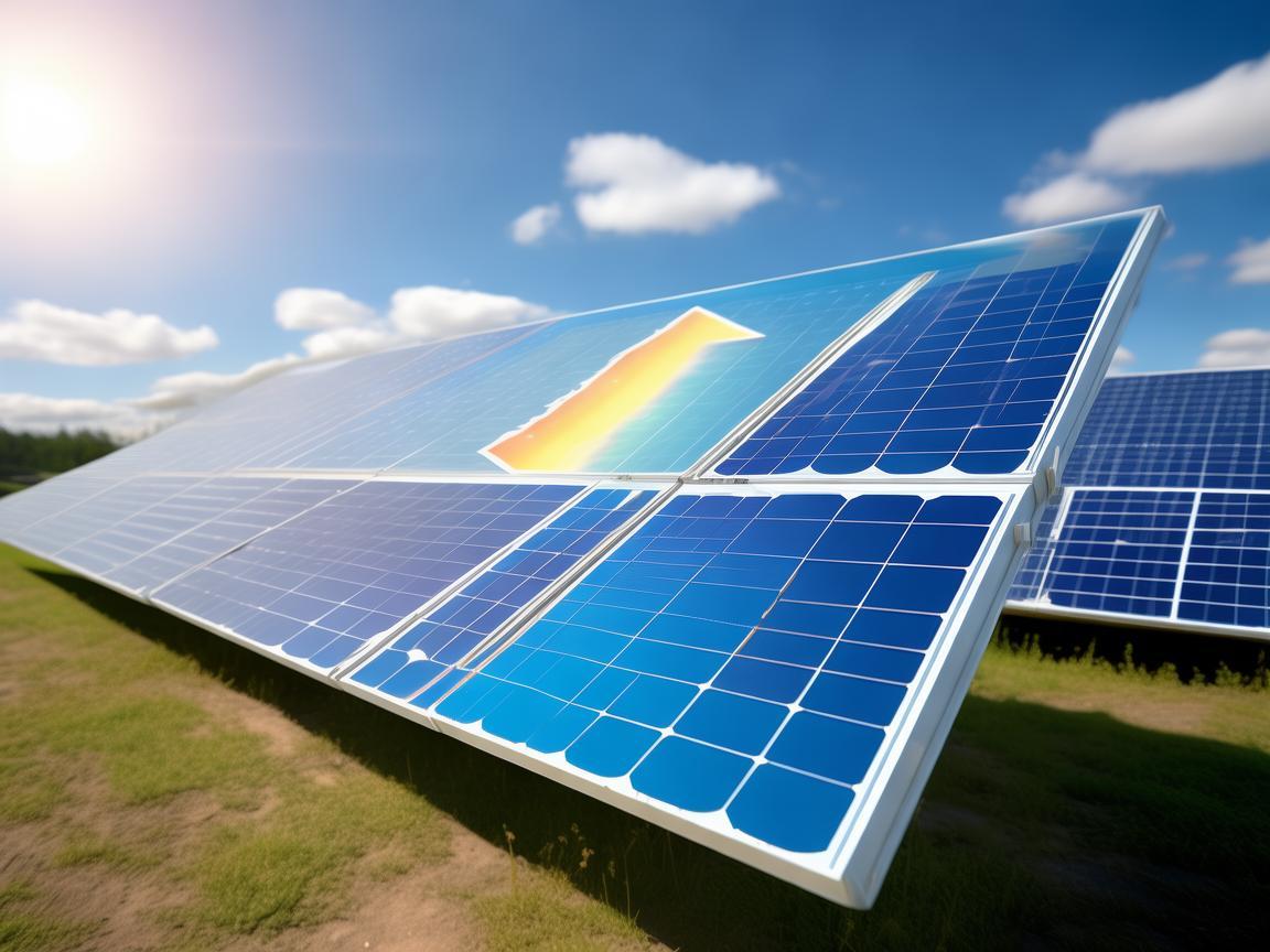 气象预报如何影响光伏电站的发电效率? 气象预报如何影响光伏电站的发电效率?