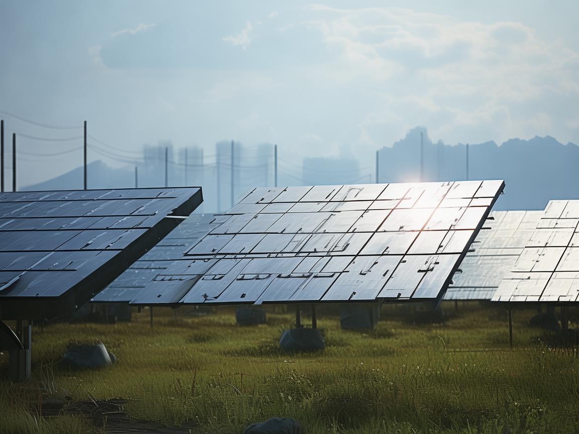 囚车效应下的光伏产业，如何避免资源与人才的牢笼困境？