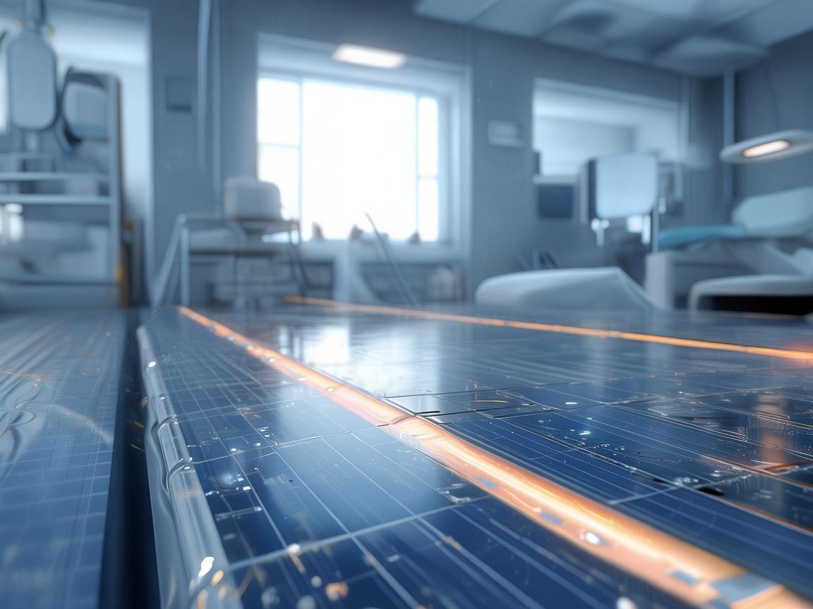 光伏医疗，如何平衡技术进步与医学伦理的边界？