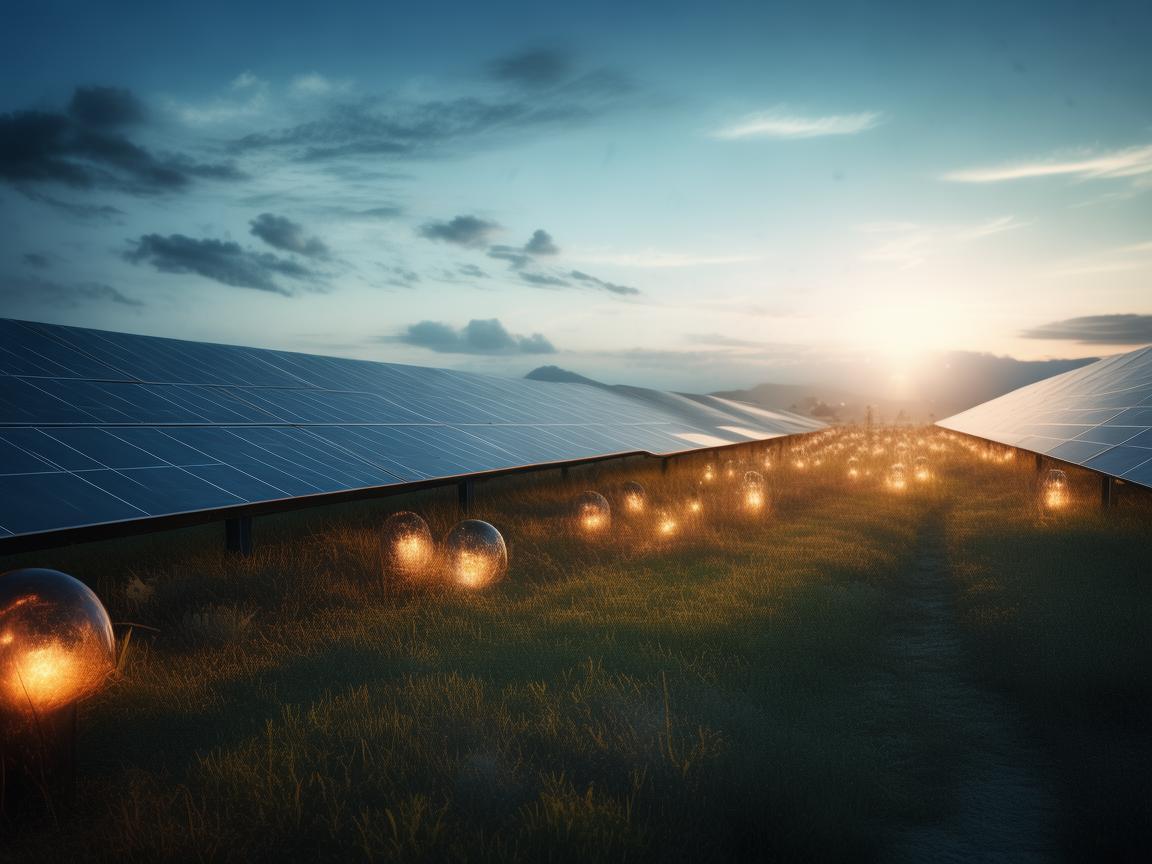 电影节，如何利用光影魅力照亮光伏产业的未来？